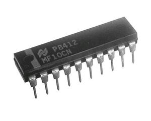 آیسیMF10