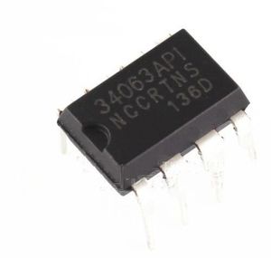 آیسیMC34063