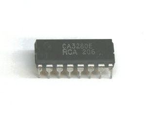 آیسی CA3280