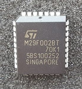 آیسی M29F002