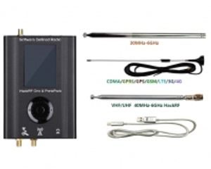 ماژول Porta Pack Hack RF One SDR