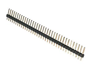 پین هدر نری معمولی 40*1 2.54mm