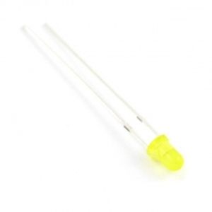 Basic LED - Yellow