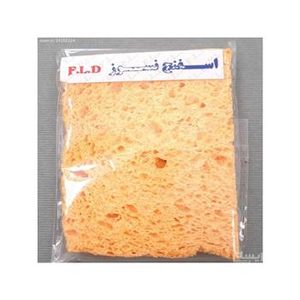 اسفنج نسوز بزرگ 10*6 fld