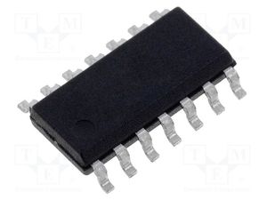 آیسی LM324 SMD