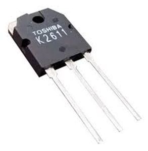 ترانزیستور 2SK2611