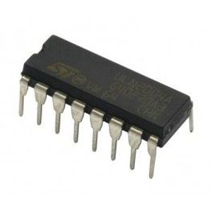 آیسی BUFFER 2INPUT 74HC540