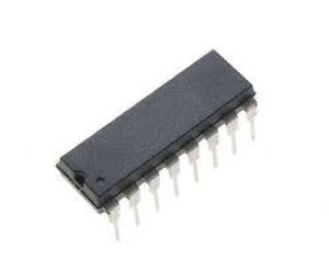 آیسی COUNTER DECAD 4BIT 74HC162