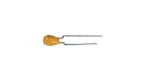 خازن تانتال 15uF 16V