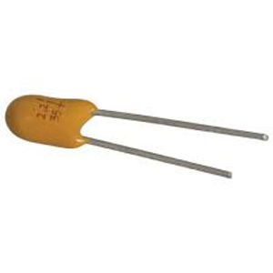 خازن تانتال 2.2uF 35V