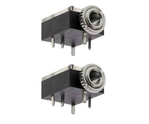 جک مادگی 3.5mm استریو