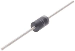 دیود شاتکی SB340