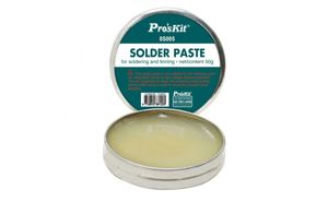 روغن لحیم PROSKIT تایواني 50GR