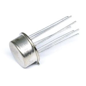 آیسی LF298 فلزی