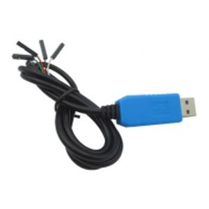 کابل مبدل USB به TTL با FT232RL