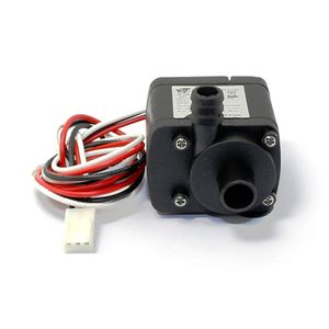 پمپ آب براشلس JT180A  12V (کپی)