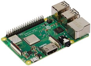 ماژول رزبری پای RASPBERRY B+ Pi3
