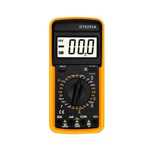 مولتي متر DT9205A-NEW