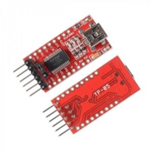 FT232RL USB2TTL Module 3.3-5V