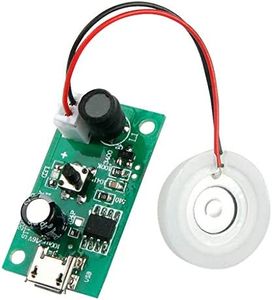 ماژول توليد بخار سرد با ورودي 5v usb