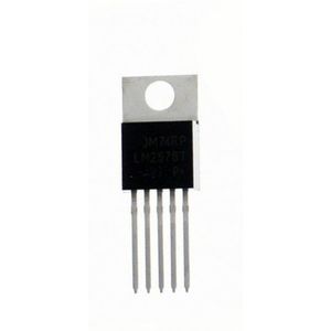 رگلاتور LM2576 مدل 5 ولت