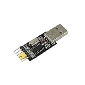 مبدل USB به TTL با CH340G (پروگرامر آردوینو پرو...