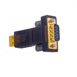 مبدل USB به RS232 دانگلی  مدل DT-5001A