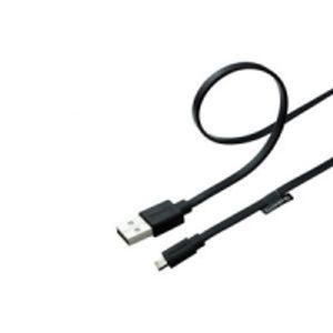 کابل تبدیل 1.5 متری  USB BAFO به MicroUSB