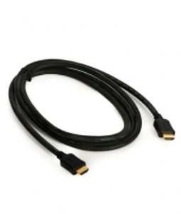 کابل دو سر  HDMI مشکی 1.5 متر