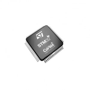 آی سی STM32F103VBT6