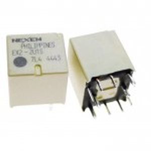 رله خودرویی PHILPPINES NEXEM EX2-2U1S