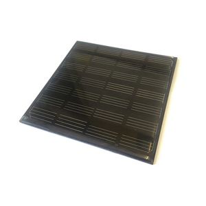 سلول خورشیدی 6 ولتی، 200 میلی آمپر