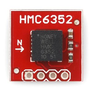 HMC6352