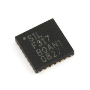 CD17B10 آی سی DOSonChip