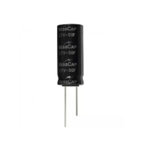 ابر خازن NessCap 50F, 2.7V