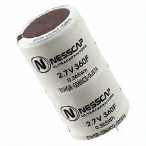 ابر خازن NessCap 360F,  2.7V