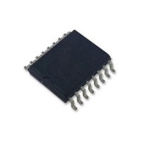 آی سی ساعت دقیق DS3231S با رابط I2C