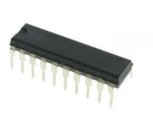 ATTINY2313A-PU