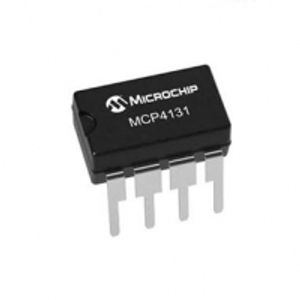 پتانسیومتر دیجیتال 5 کیلو اهم MCP4131-502E/P