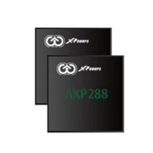 آی سی مدیریت پاور AXP288C برای پلتفرم Intel Bay...