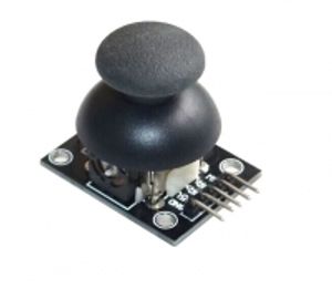 ماژول جوی استیک دو محوره Dual-axis XY Joystick