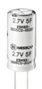 ابر خازن NessCap 5F, 2.7V