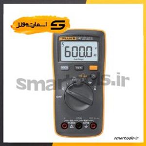 مولتی متر دیجیتال فلوک مدل FLUKE 107