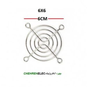 محافظ فن 6*6