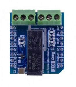 ماژول اپتو رله تک کانال پرومیک ProMake Relay/SSR/GPI Module