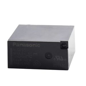 رله 5 ولت 10 آمپر 5 پین مدل ALQ105 برند Panasonic
