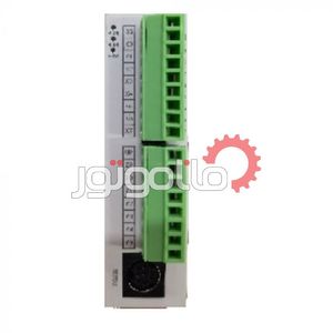 PLC پنتاکس ترانزیستوری NPN مدل PTE-8YT