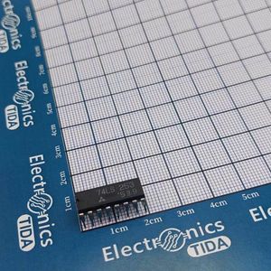آی سی  IC DIP  SN74LS253N