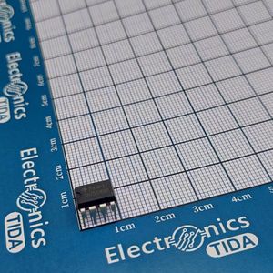 آی سی  IC DIP SN75176BP