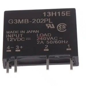 G3MB-202PL 12V